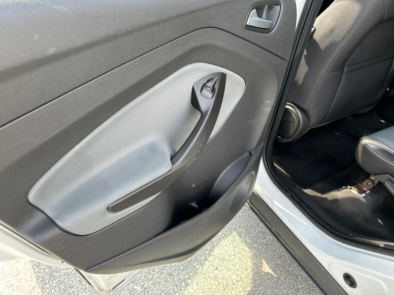 Ford Escape SE 4WD 2013