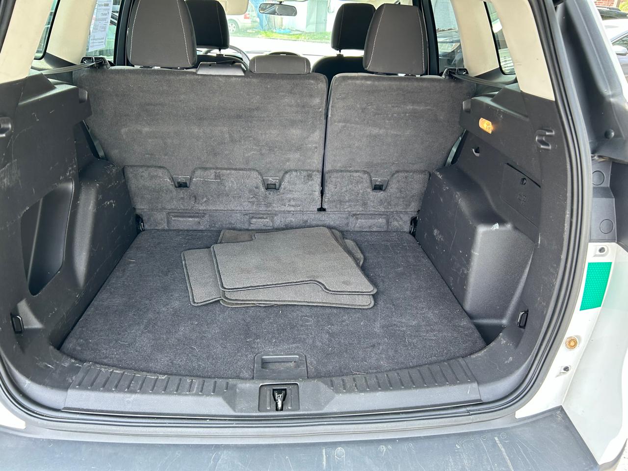 Ford Escape SE 4WD 2013