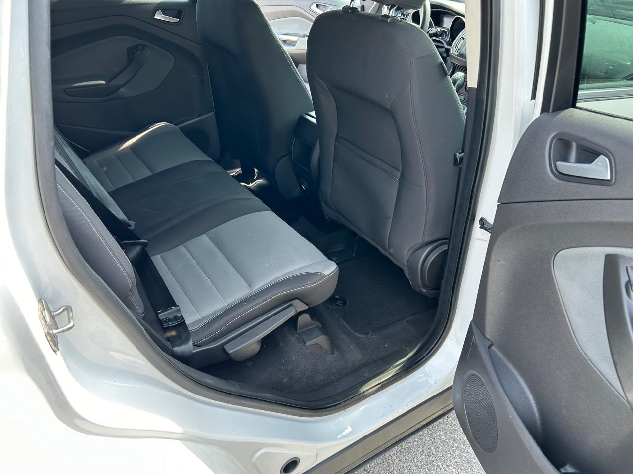 Ford Escape SE 4WD 2013