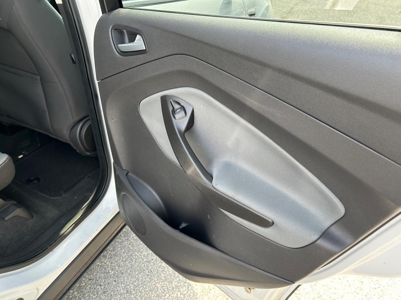 Ford Escape SE 4WD 2013