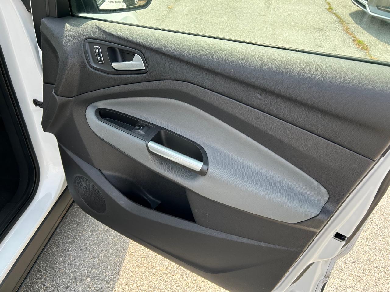 Ford Escape SE 4WD 2013