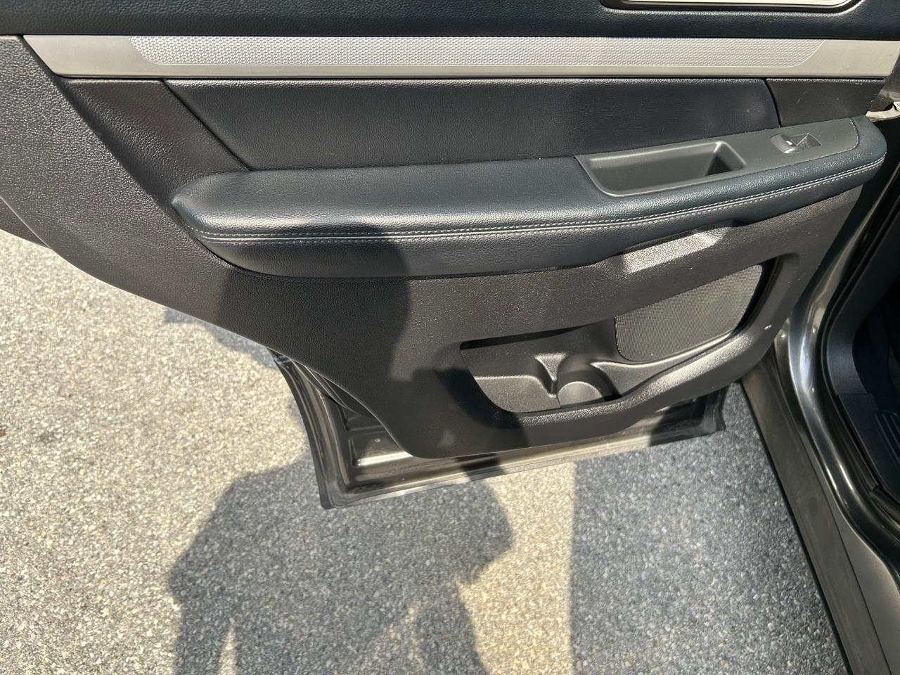 Ford Explorer XLT 4WD 2016