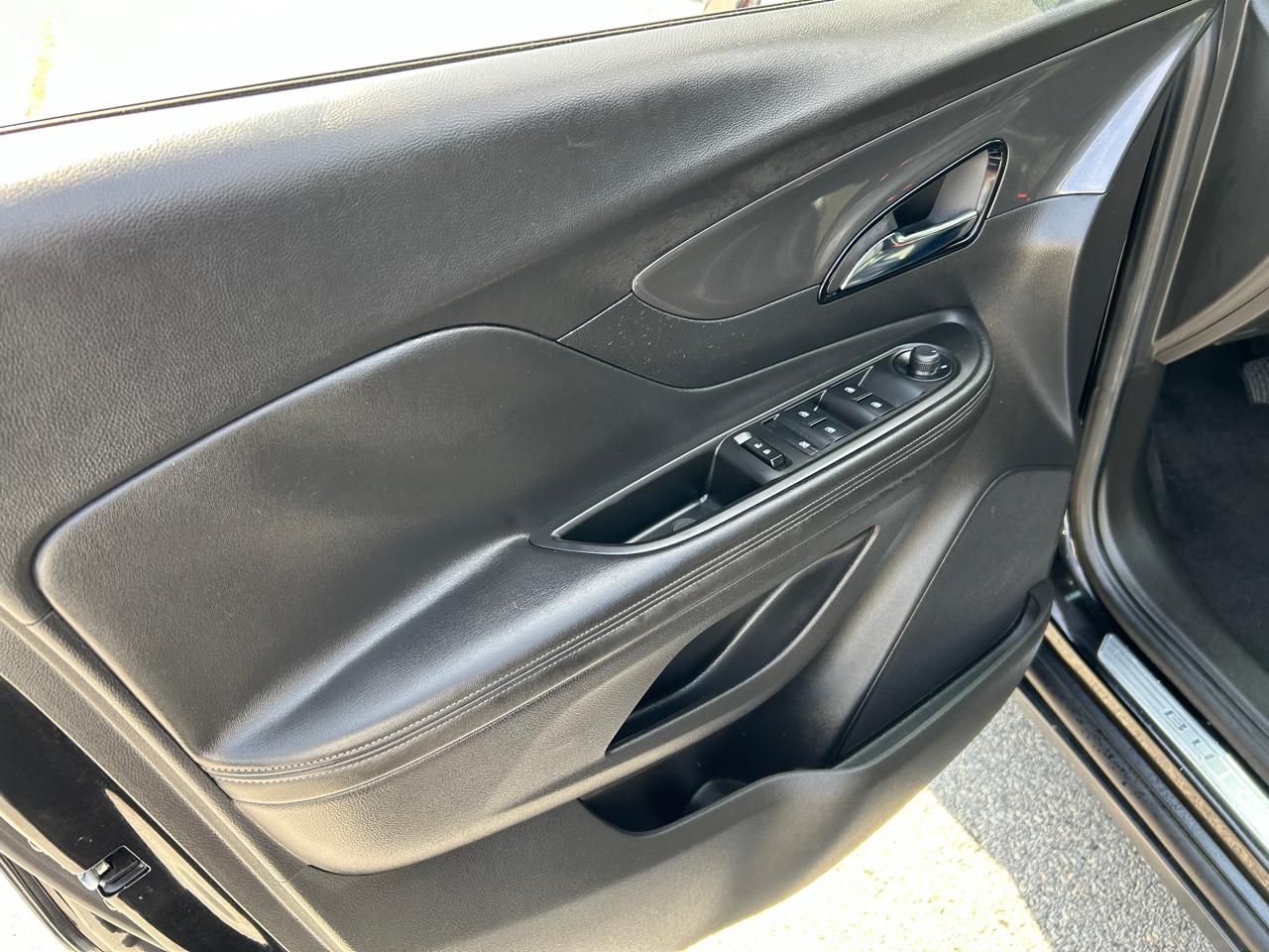 Buick Encore Preferred AWD 2017