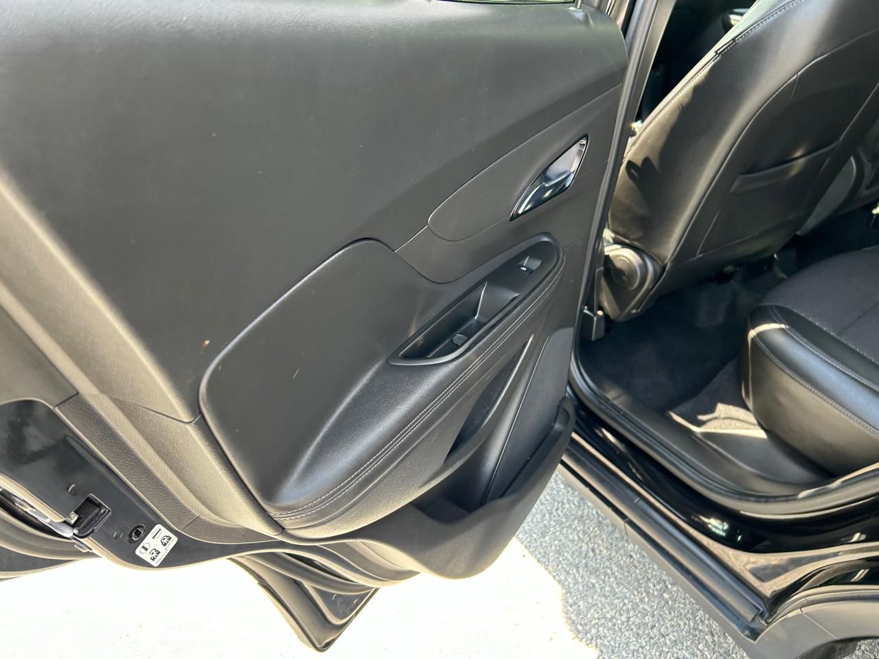 Buick Encore Preferred AWD 2017