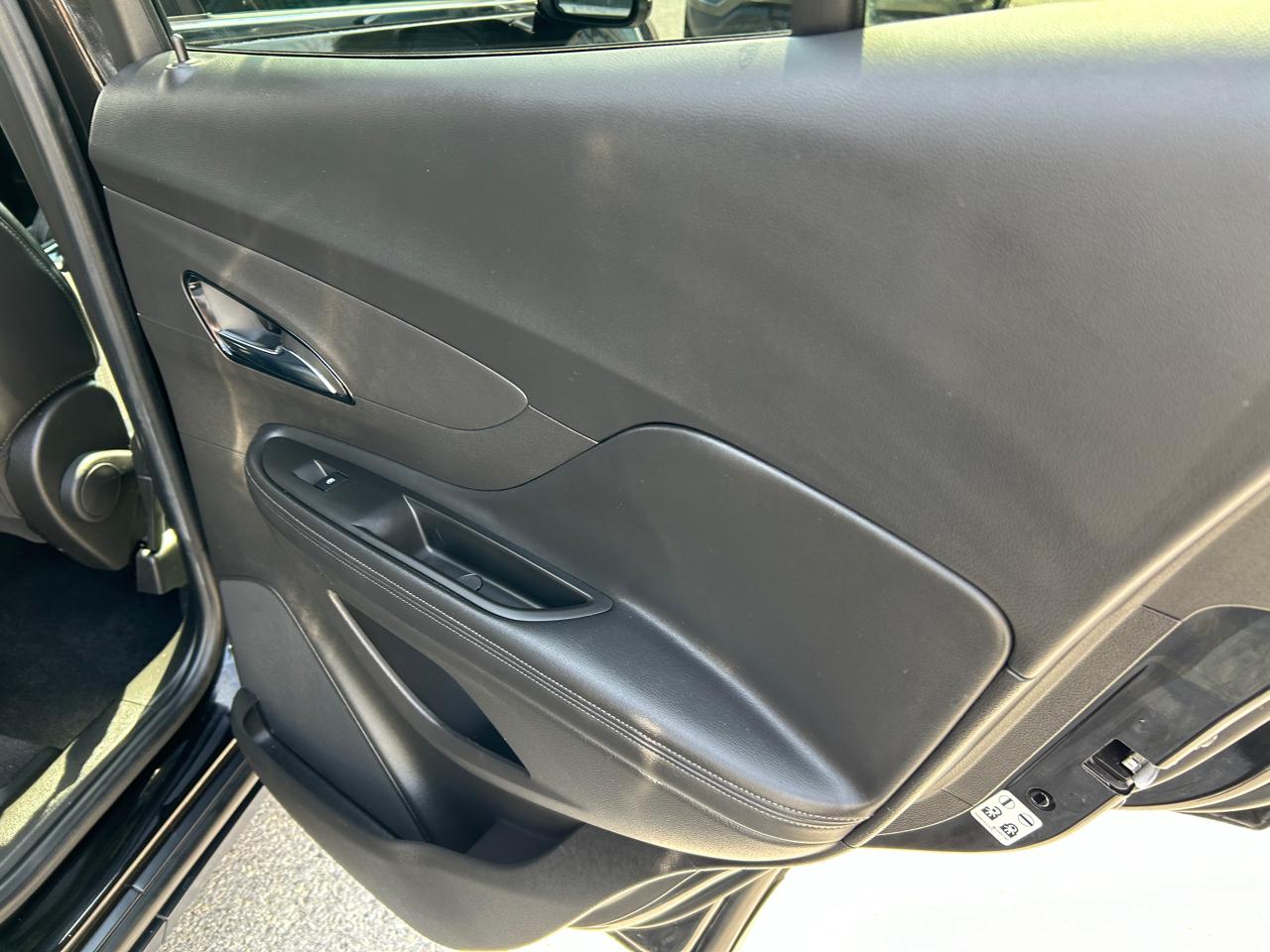 Buick Encore Preferred AWD 2017