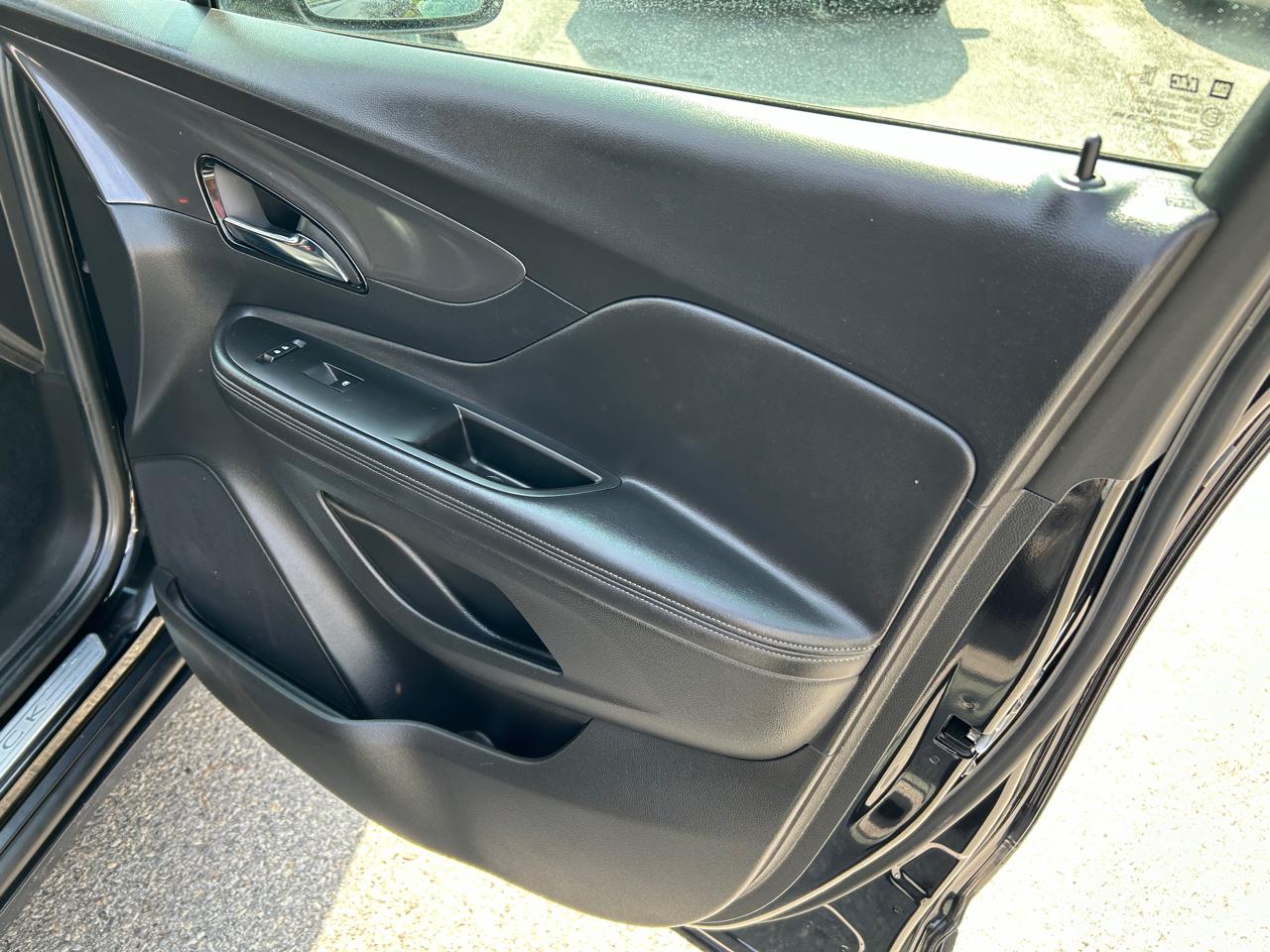 Buick Encore Preferred AWD 2017