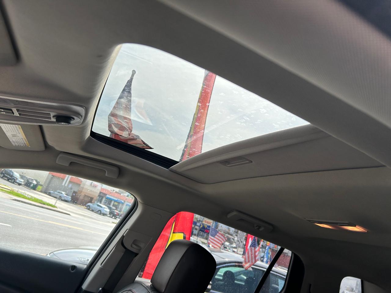 GMC Terrain SLT1 AWD 2015