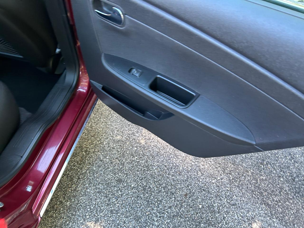 Chevrolet Malibu 1LT 2011