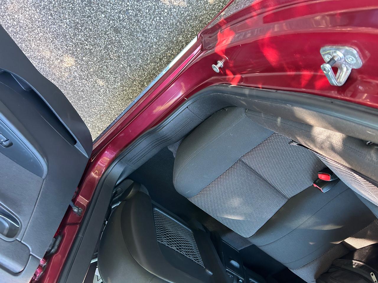 Chevrolet Malibu 1LT 2011