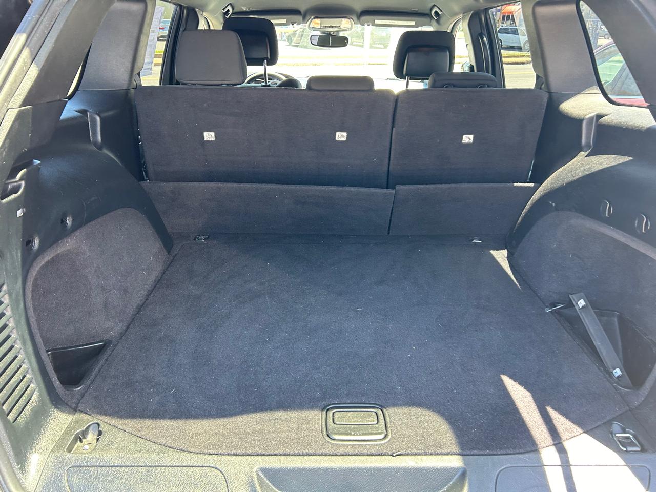 Jeep Grand Cherokee Laredo 4WD 2017