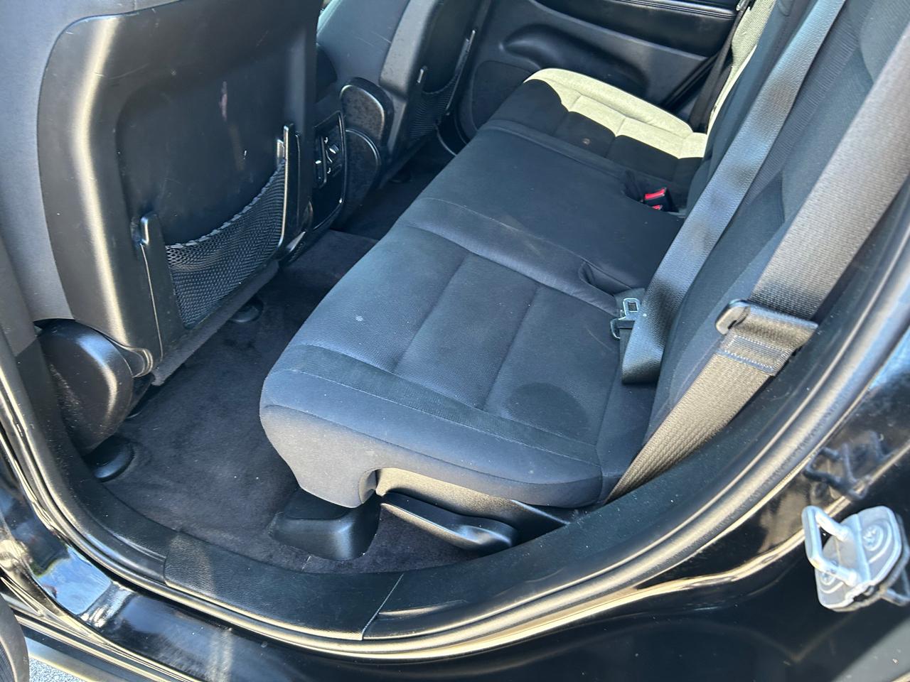 Jeep Grand Cherokee Laredo 4WD 2017