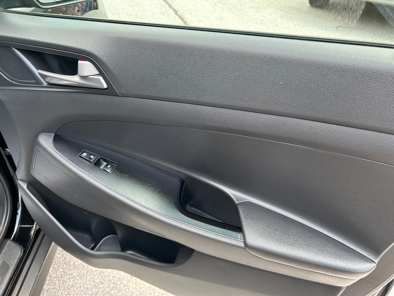 Hyundai Tucson SE AWD 2018
