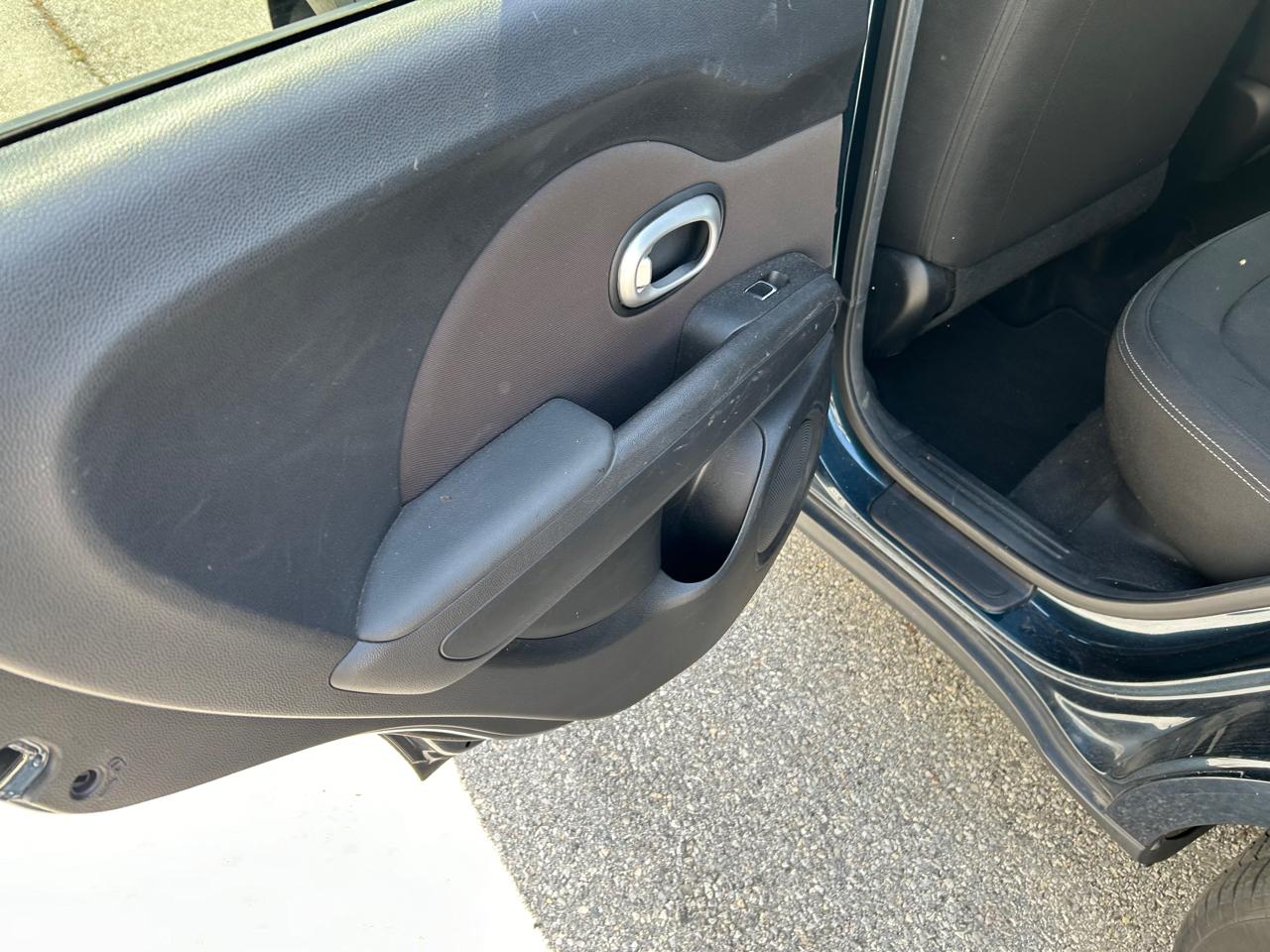 Kia Soul + 2018