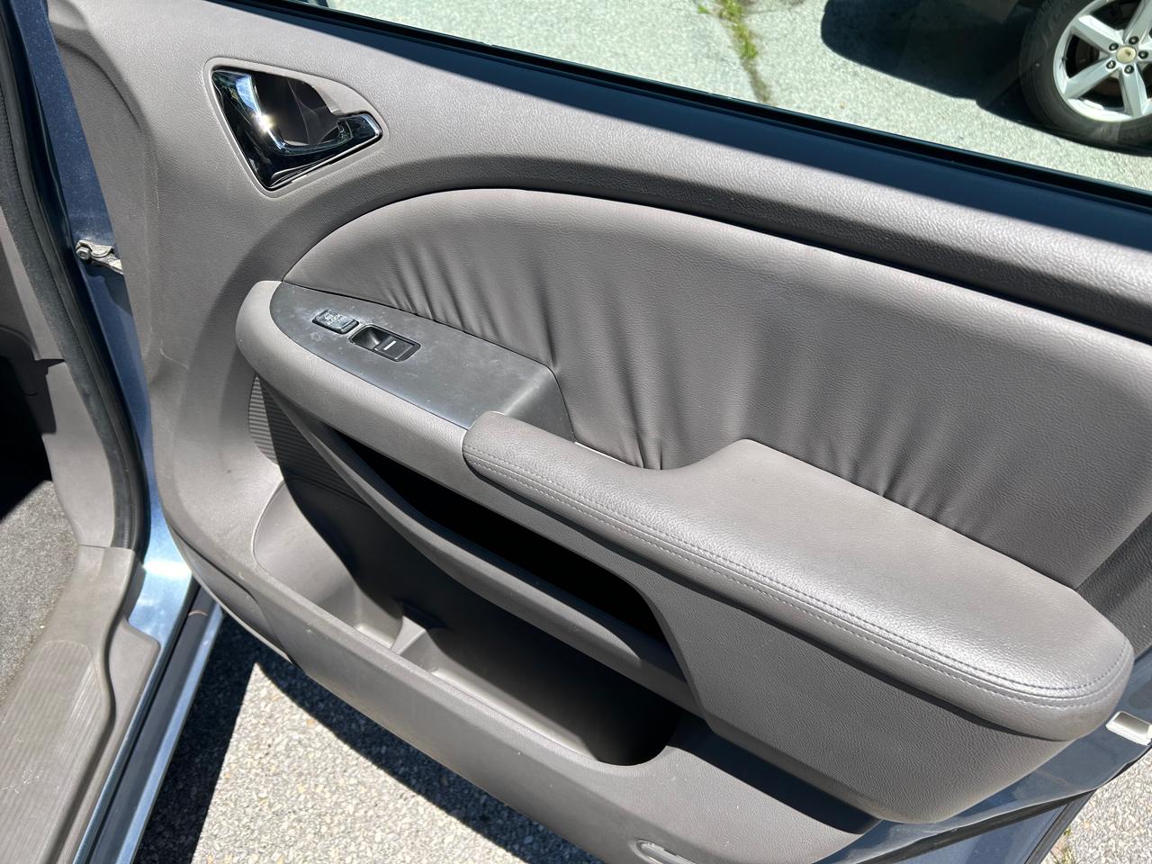 Honda Odyssey EX-L 2010