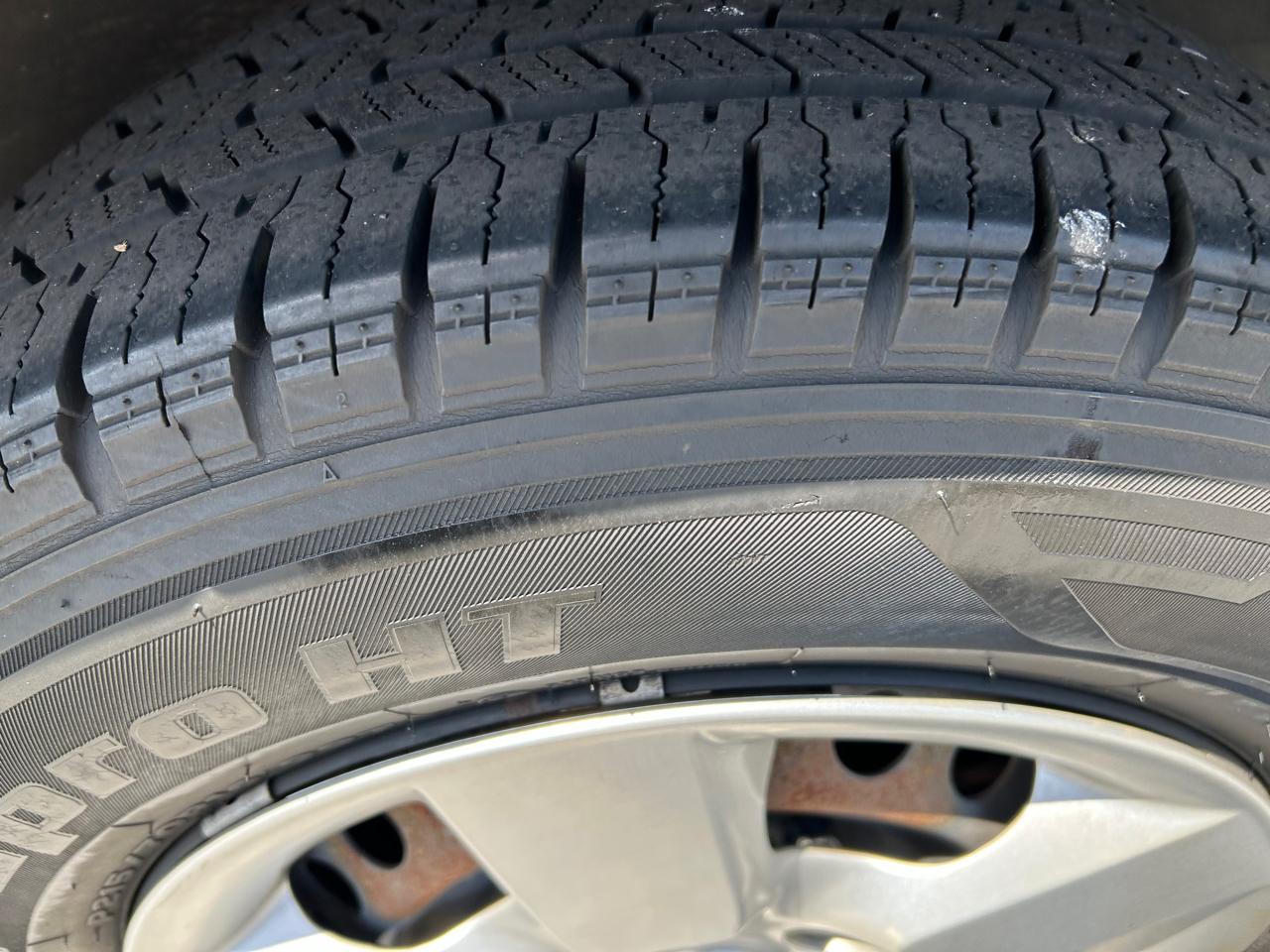 Nissan Rogue Select S AWD 2014