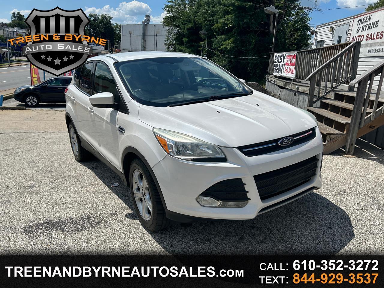 2014 Ford Escape SE FWD