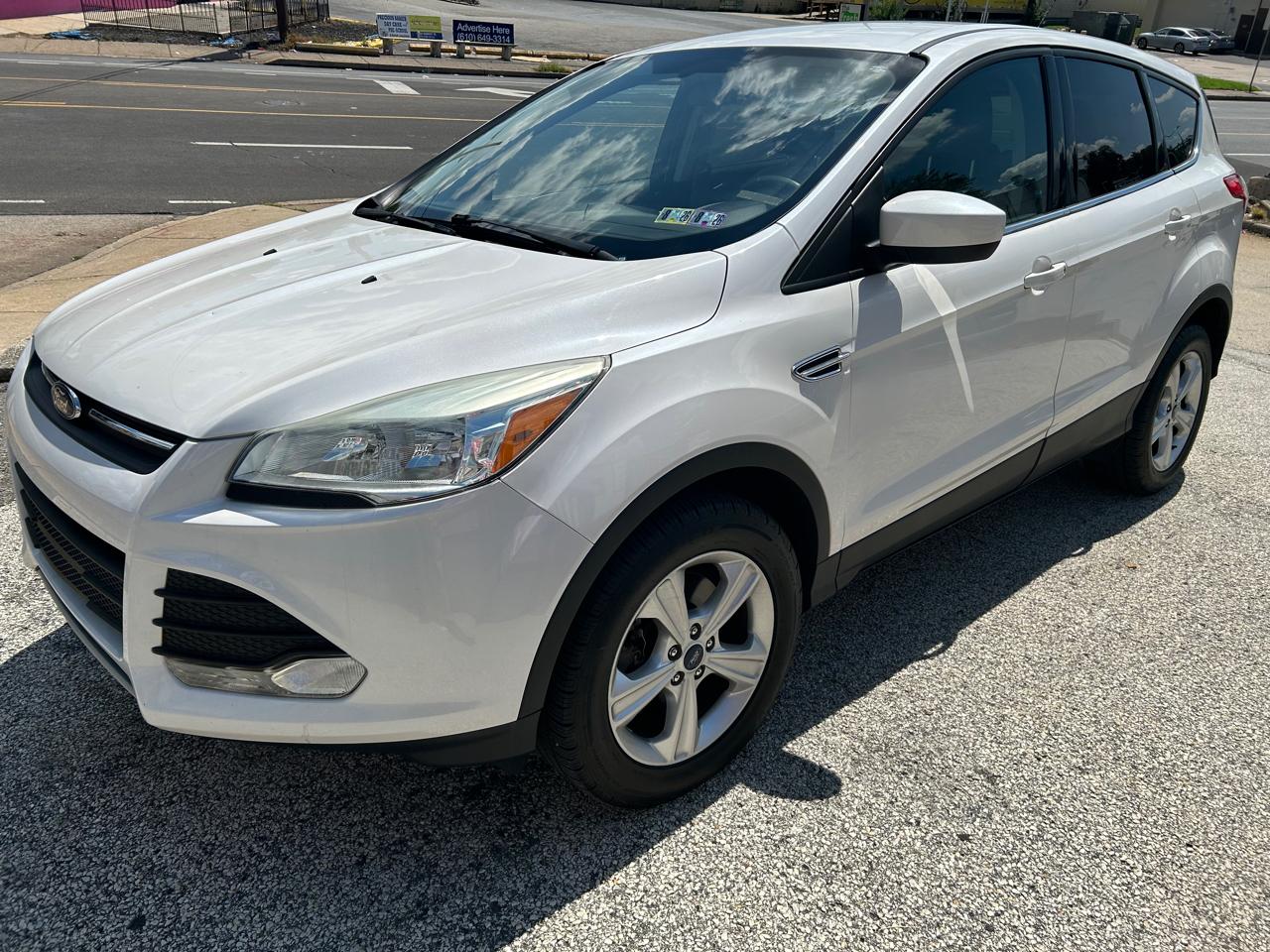 Ford Escape SE FWD 2014
