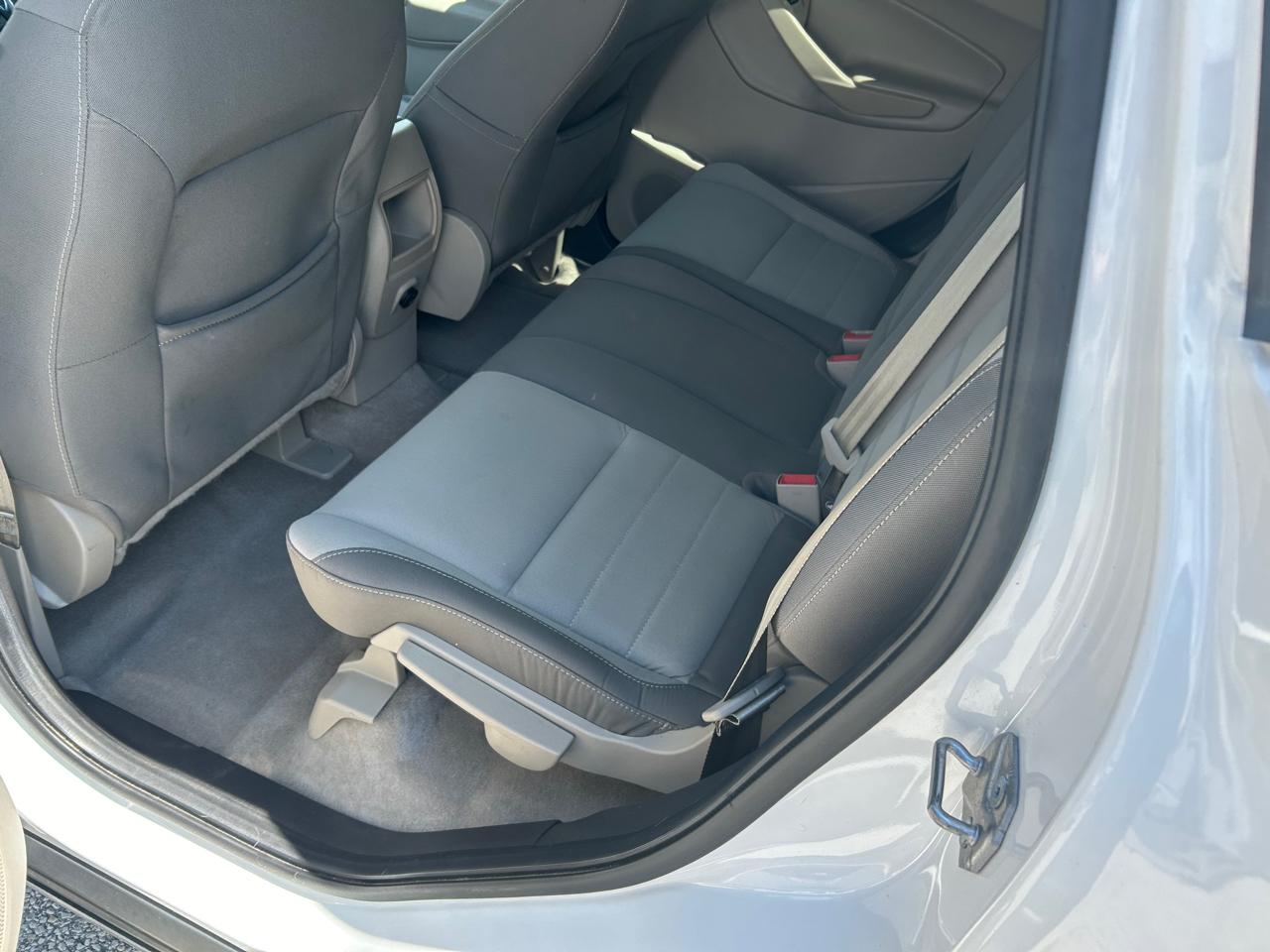 Ford Escape SE FWD 2014