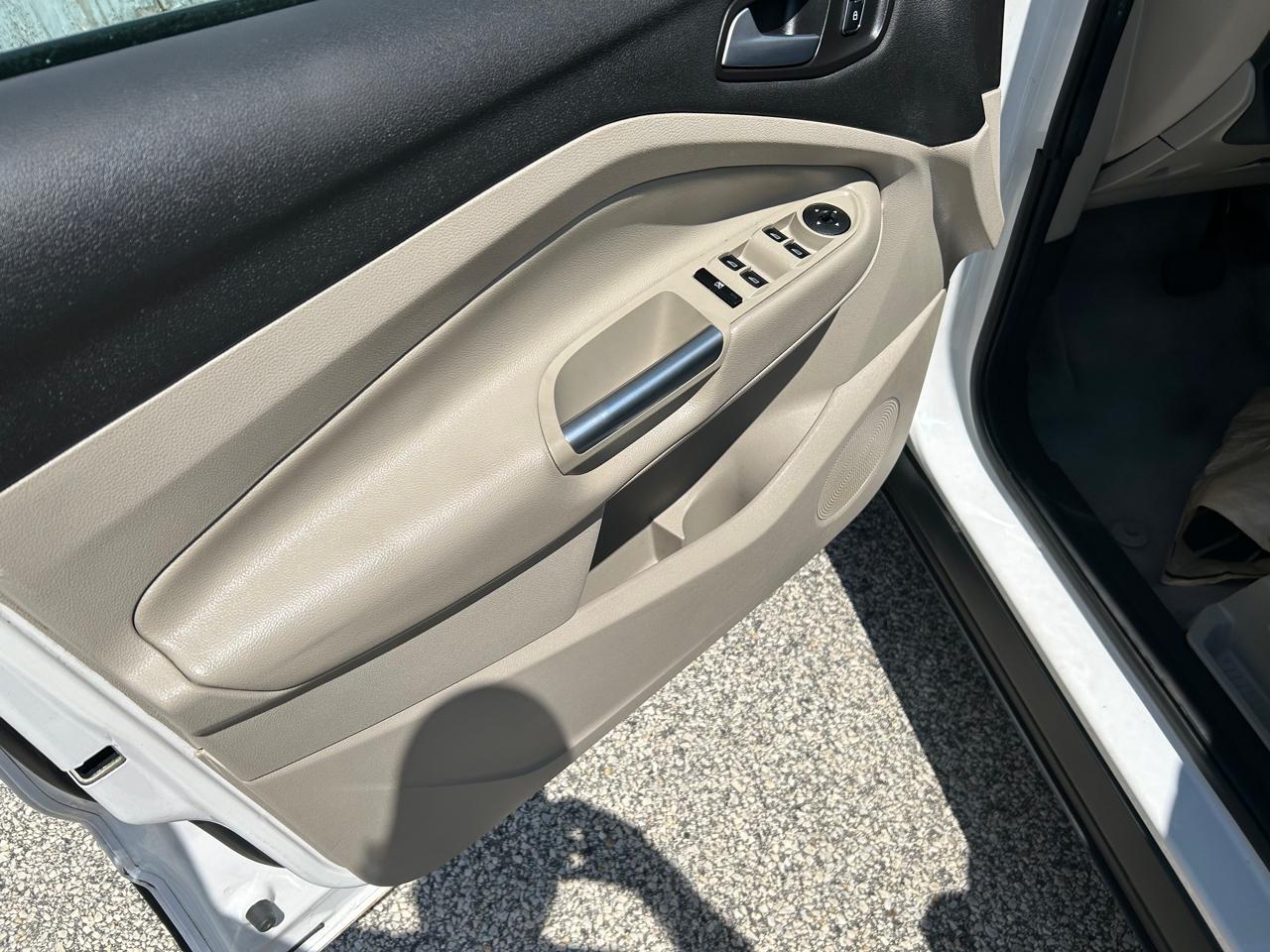 Ford Escape SE FWD 2014