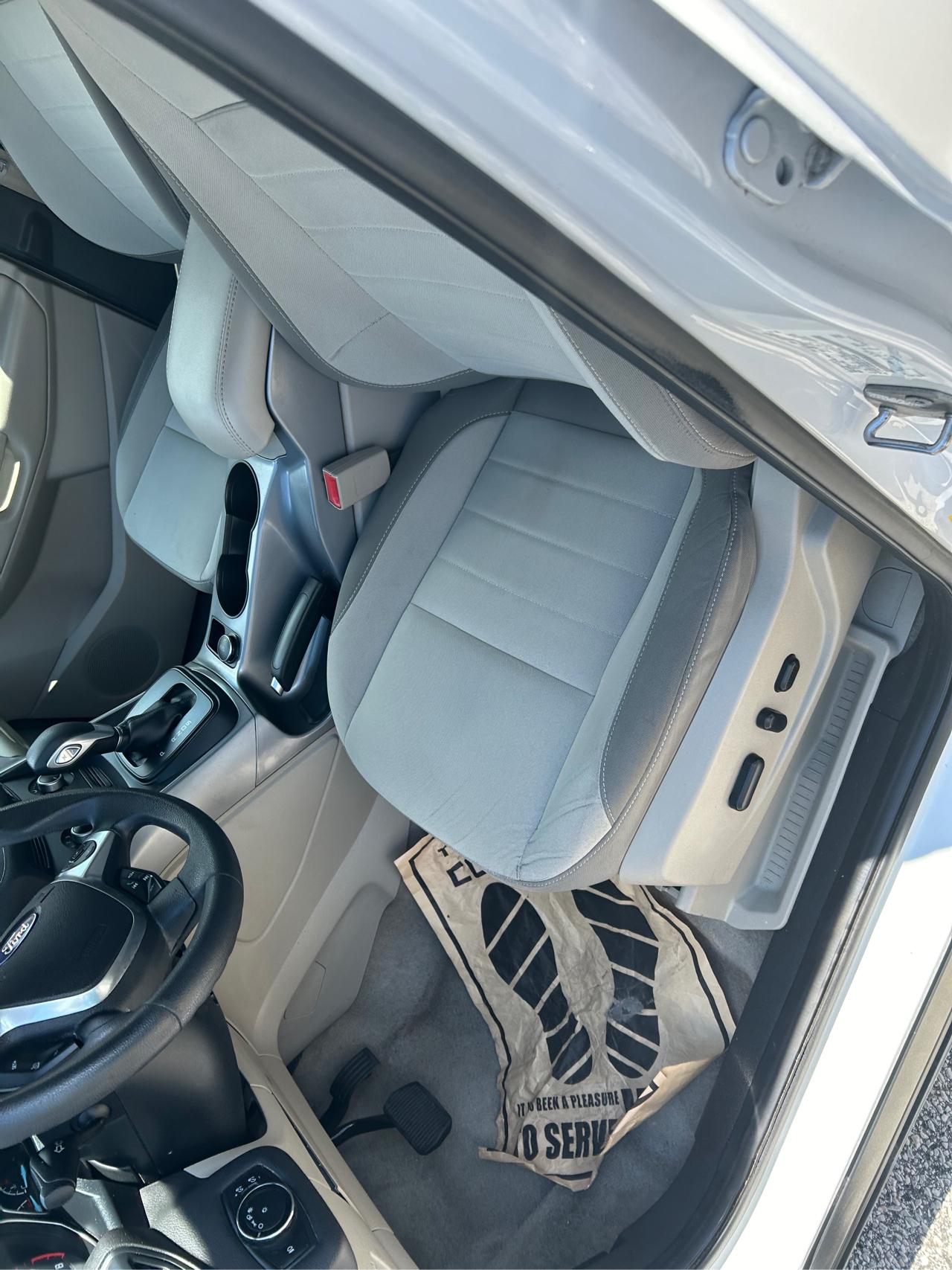 Ford Escape SE FWD 2014