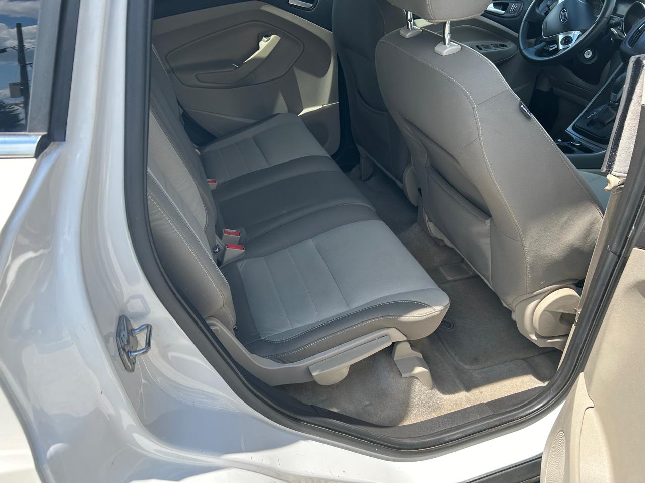 Ford Escape SE FWD 2014