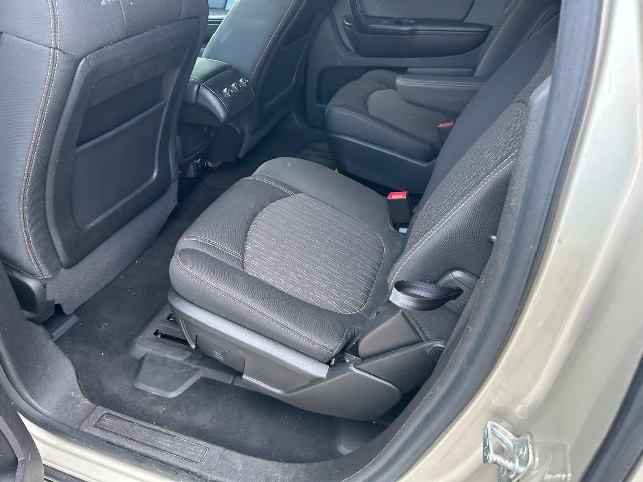 Chevrolet Traverse 1LT FWD 2014