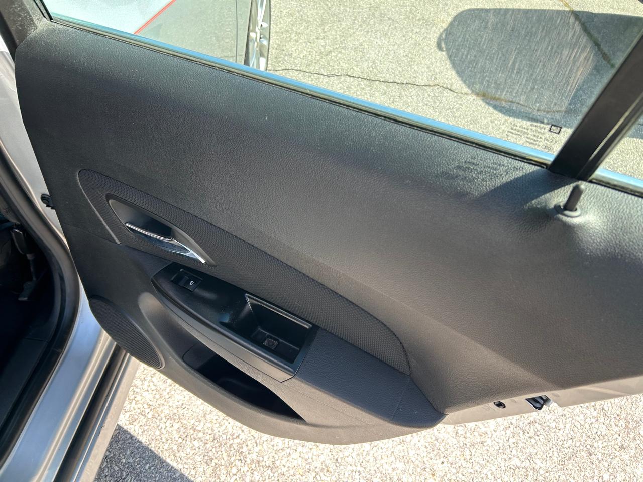 Chevrolet Cruze LTZ Auto 2014