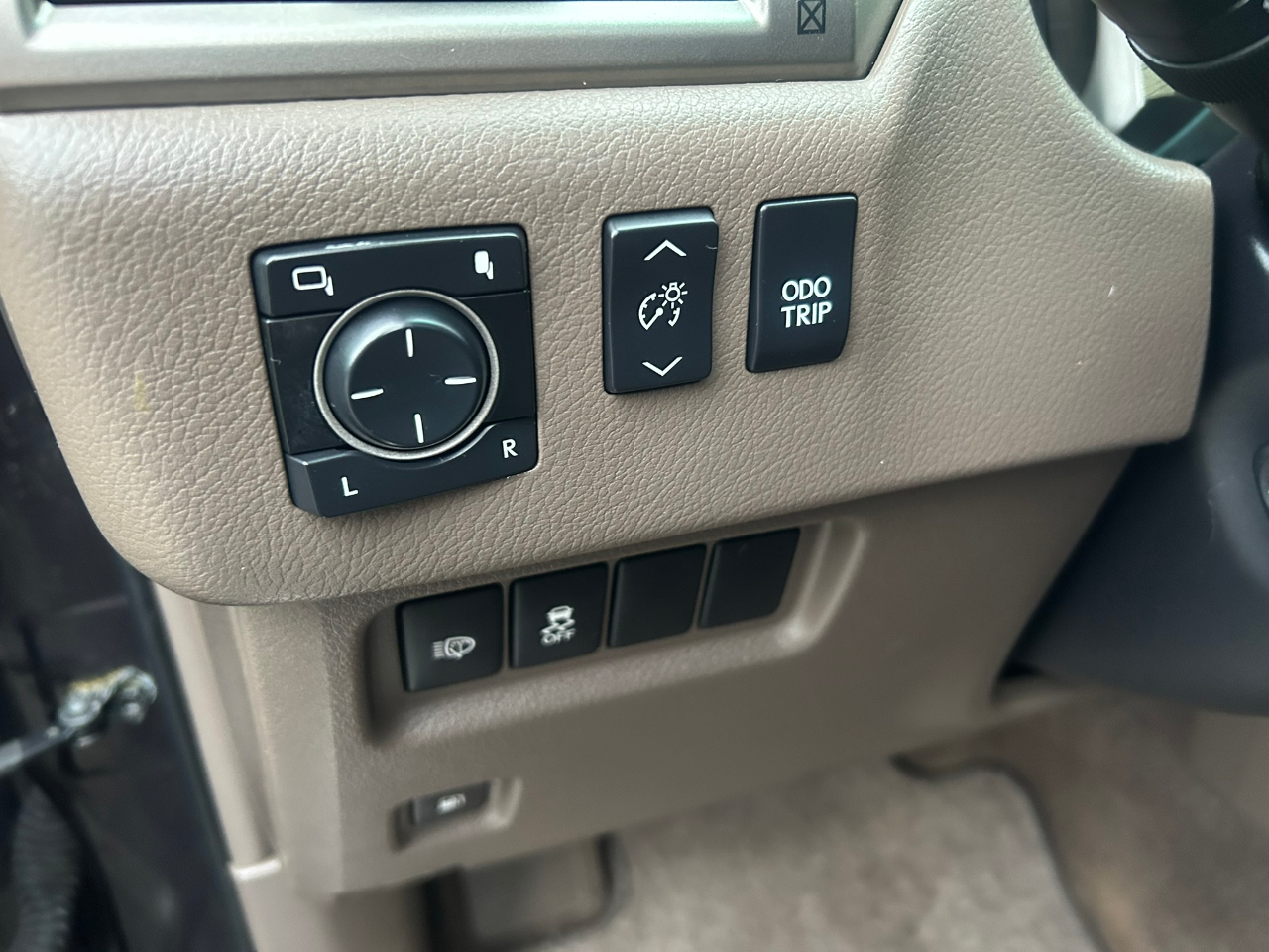 Lexus GX 460 Premium 2015 Lexus GX 460 Premium 2015