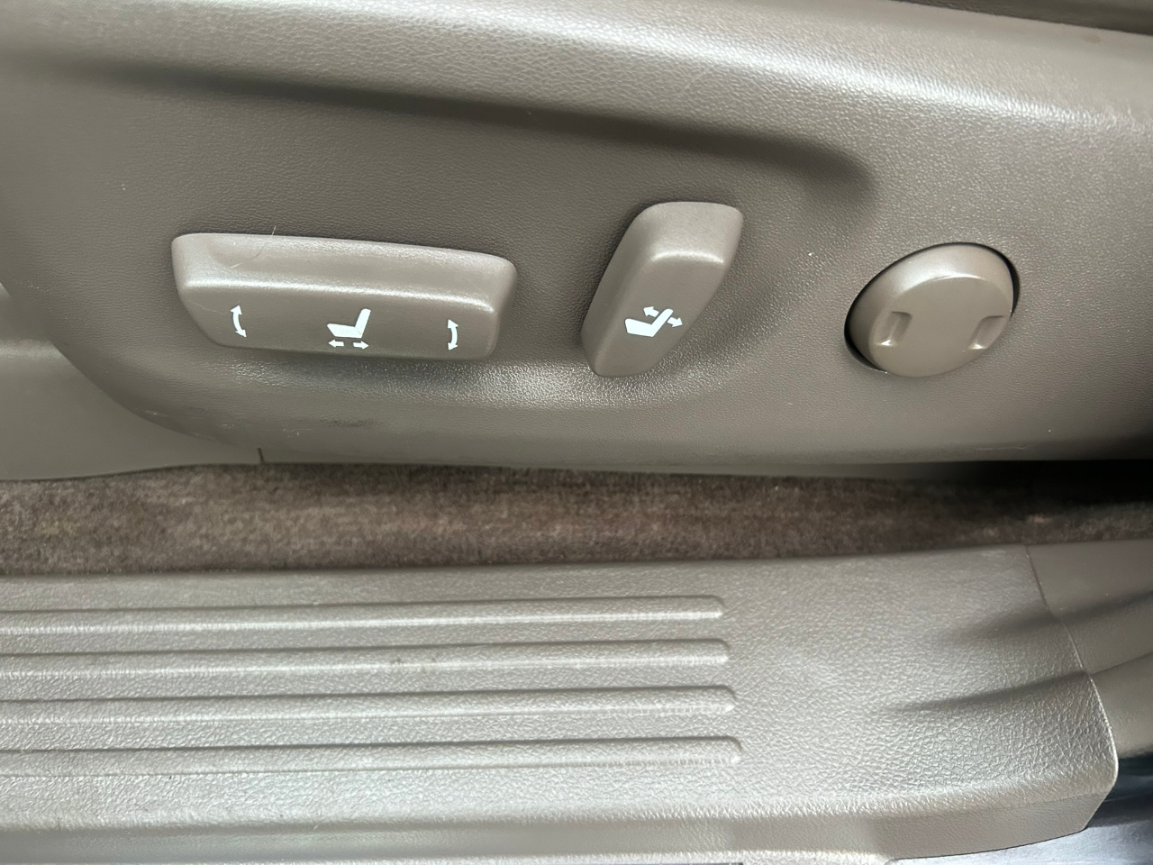 Lexus GX 460 Premium 2015 Lexus GX 460 Premium 2015