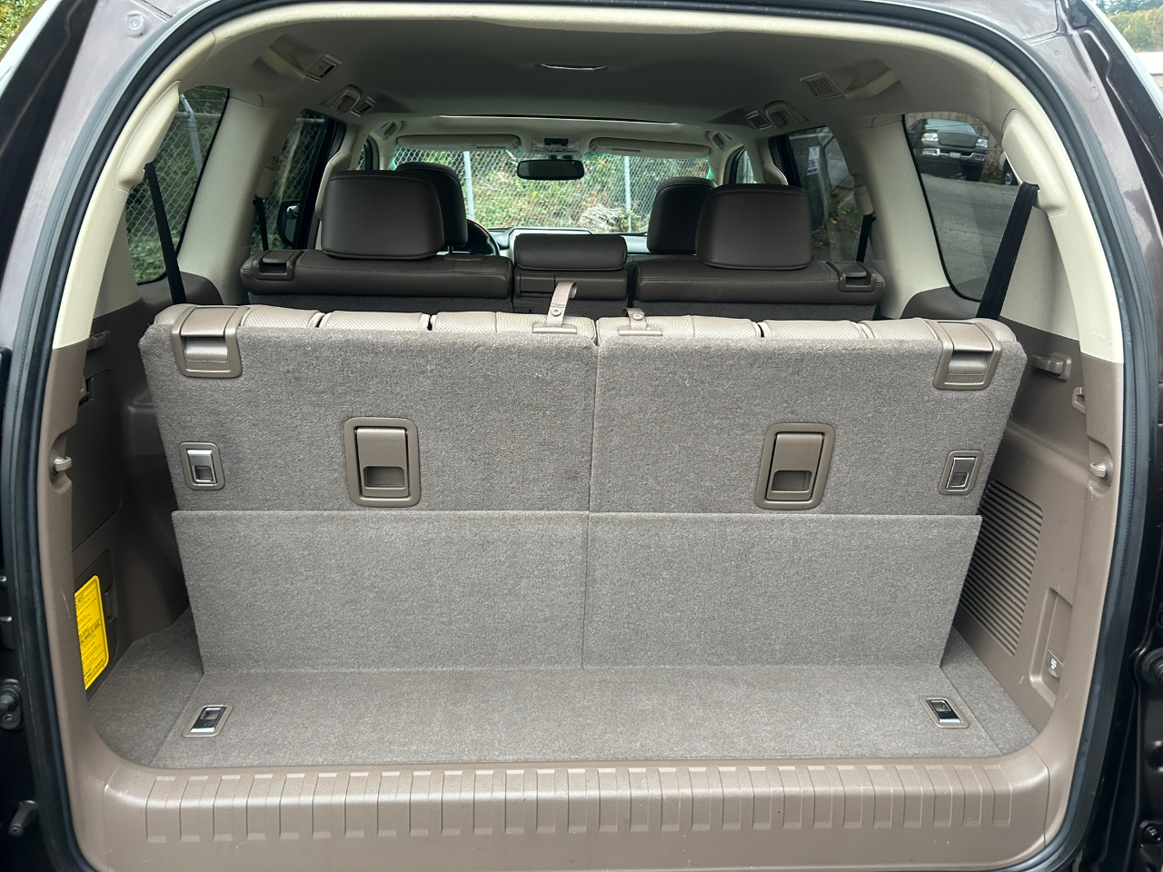 Lexus GX 460 Premium 2015 Lexus GX 460 Premium 2015