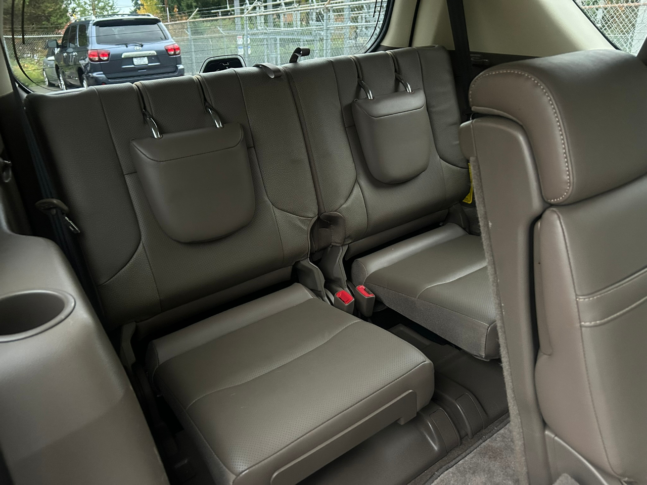 Lexus GX 460 Premium 2015 Lexus GX 460 Premium 2015
