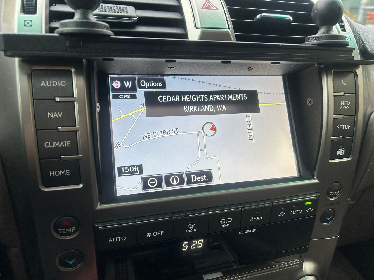 Lexus GX 460 Premium 2015 Lexus GX 460 Premium 2015