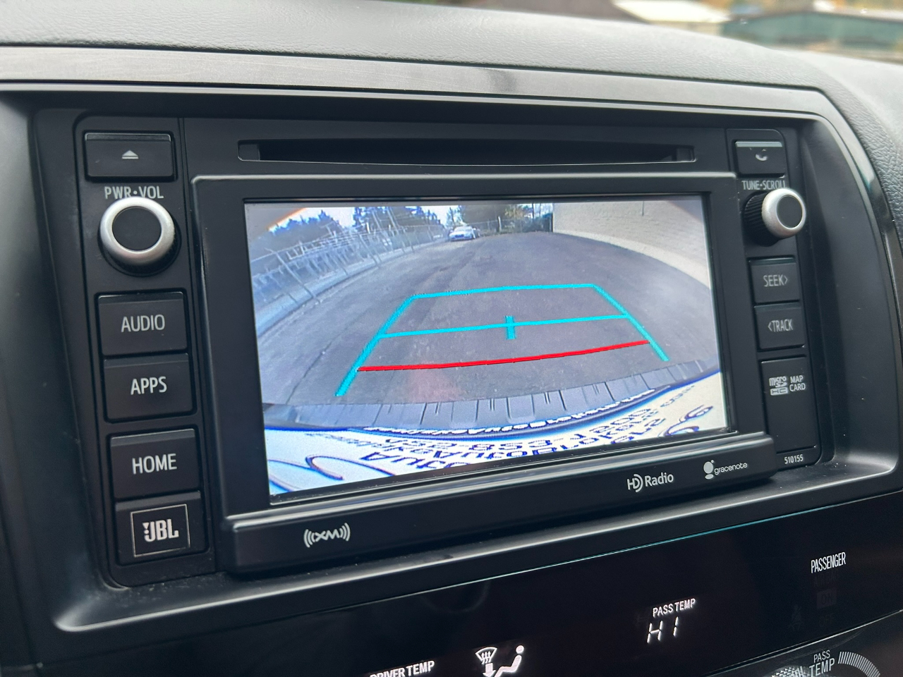 Toyota Sequoia Plantium 4WD FFV 2016