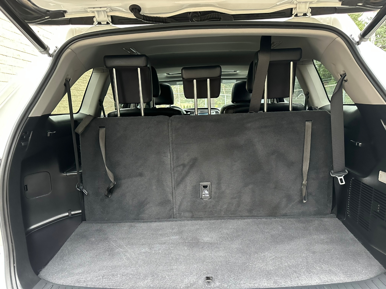 Toyota Highlander Hybrid Limited AWD 2019