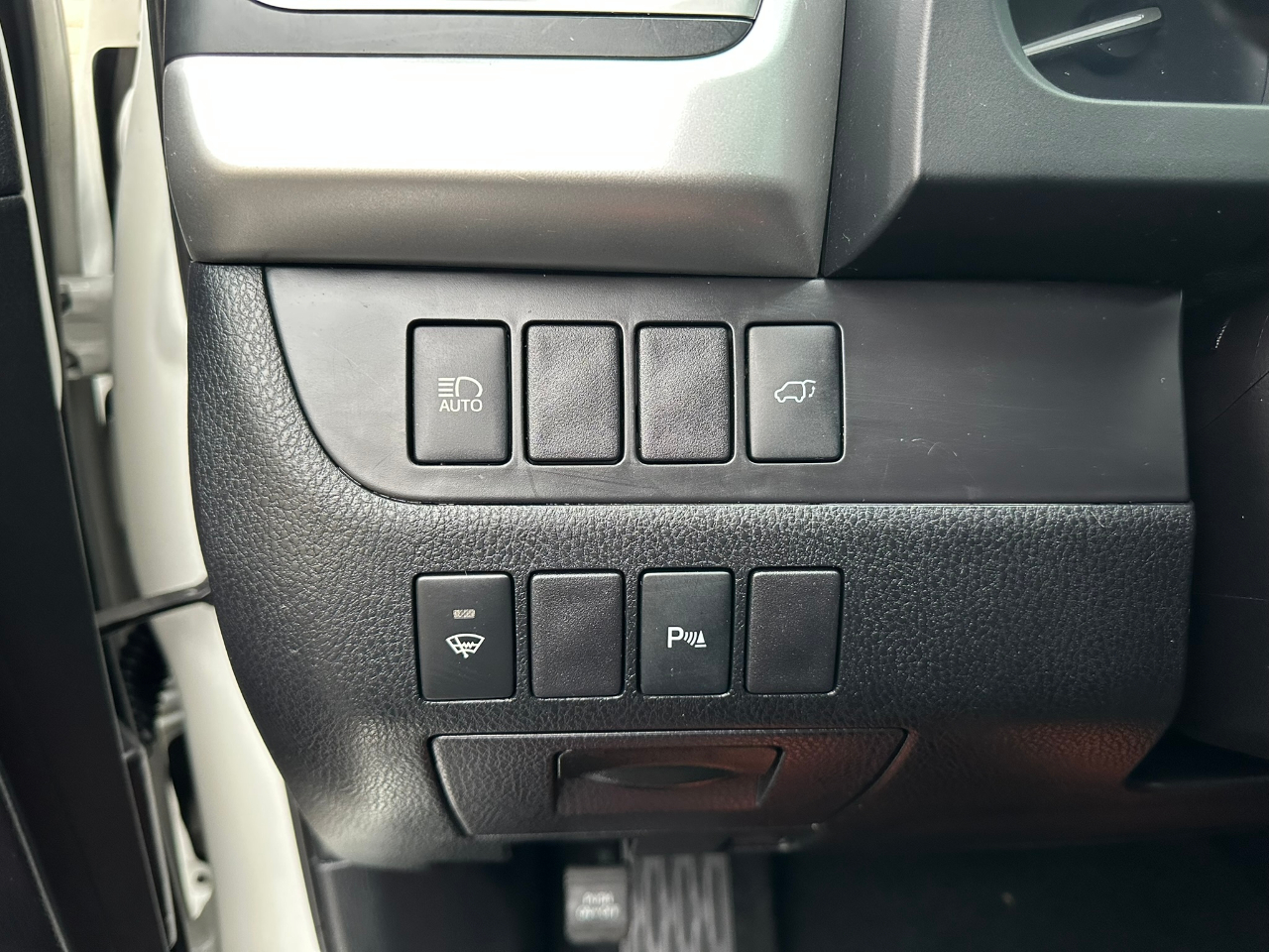 Toyota Highlander Hybrid Limited AWD 2019