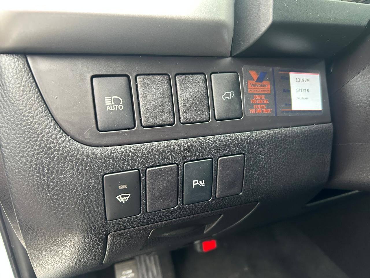 Toyota Highlander Hybrid Limited AWD 2019