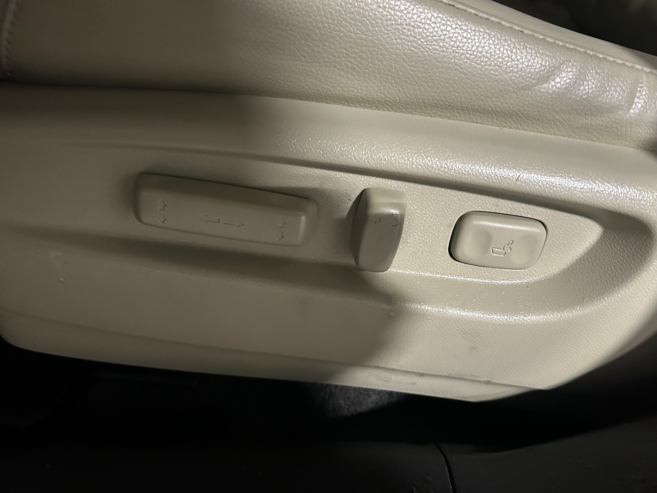 Acura MDX SH-AWD 6-Spd AT w/Tech Package 2015