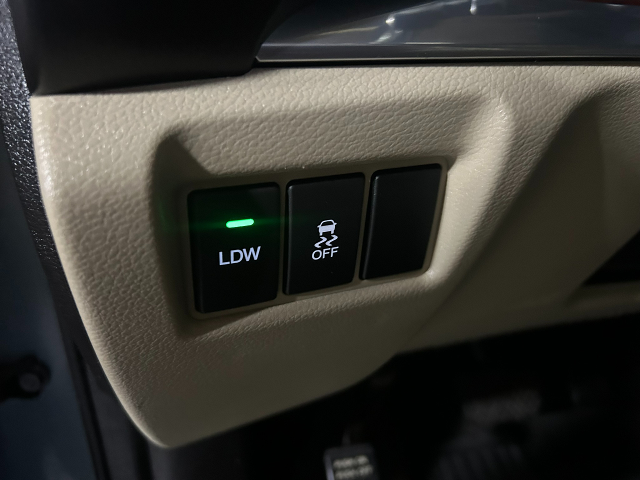 Acura MDX SH-AWD 6-Spd AT w/Tech Package 2015