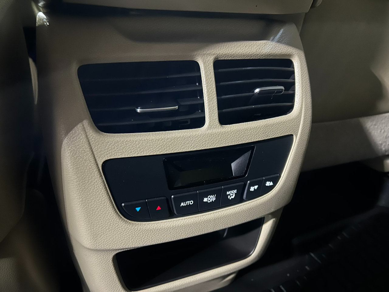 Acura MDX SH-AWD 6-Spd AT w/Tech Package 2015