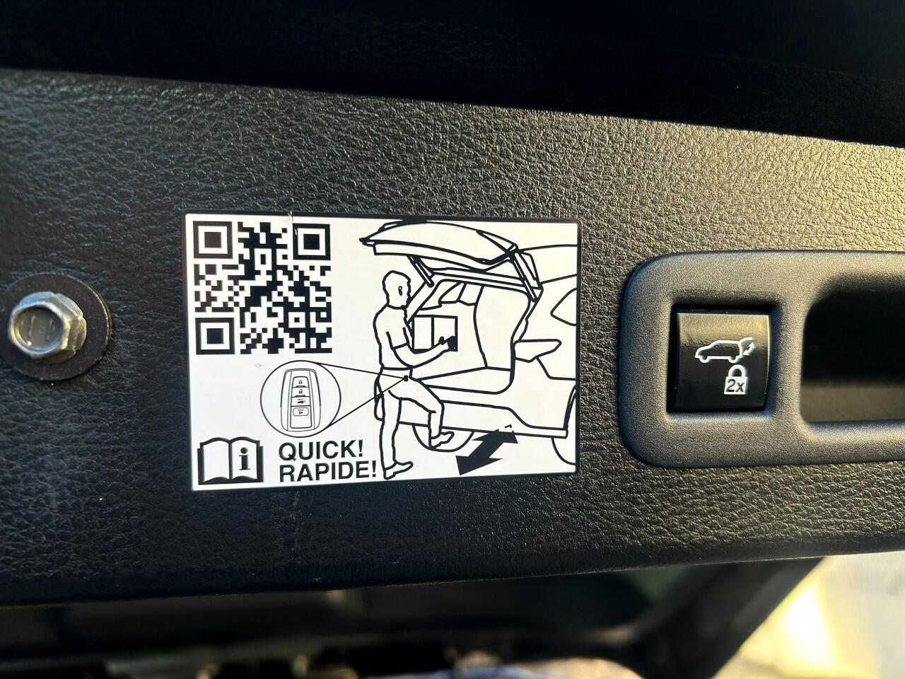 Toyota Sienna XLE 7-Passenger AWD 2022