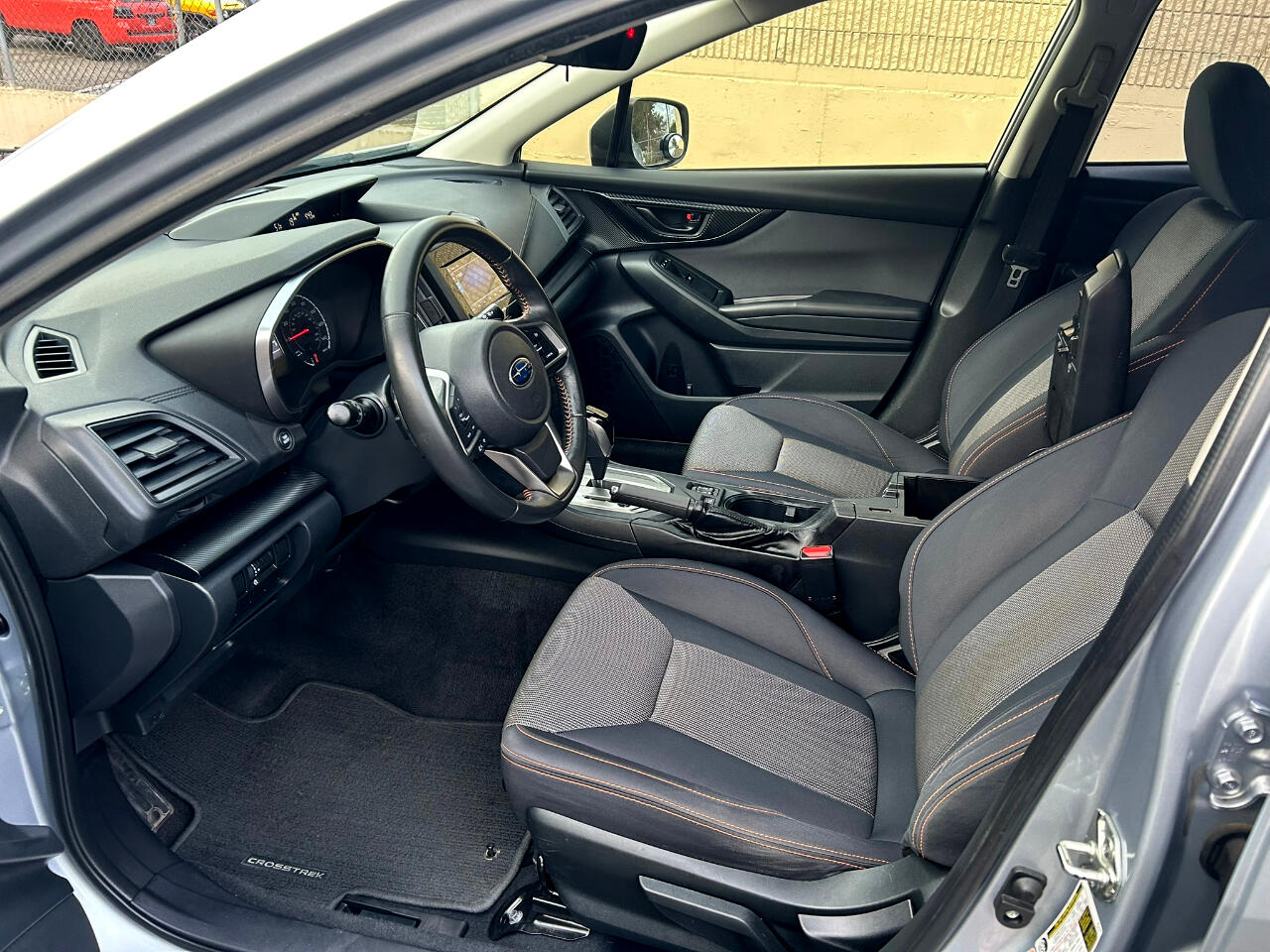 Subaru Crosstrek 2.0i Premium CVT 2018