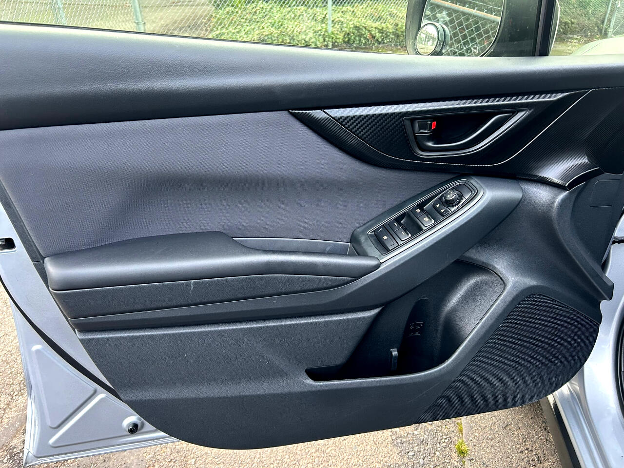 Subaru Crosstrek 2.0i Premium CVT 2018