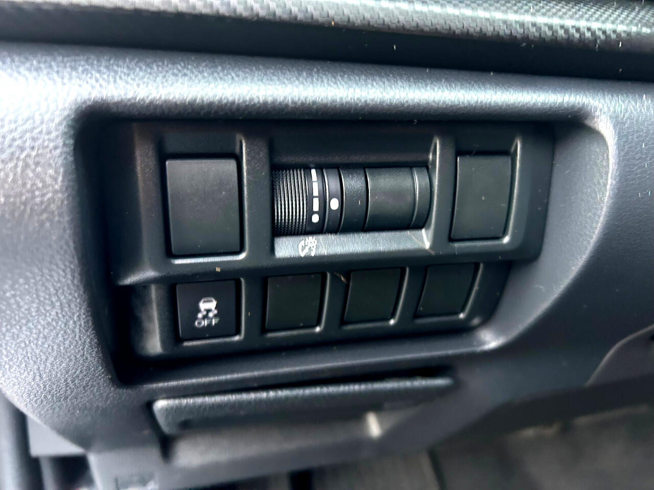 Subaru Crosstrek 2.0i Premium CVT 2018