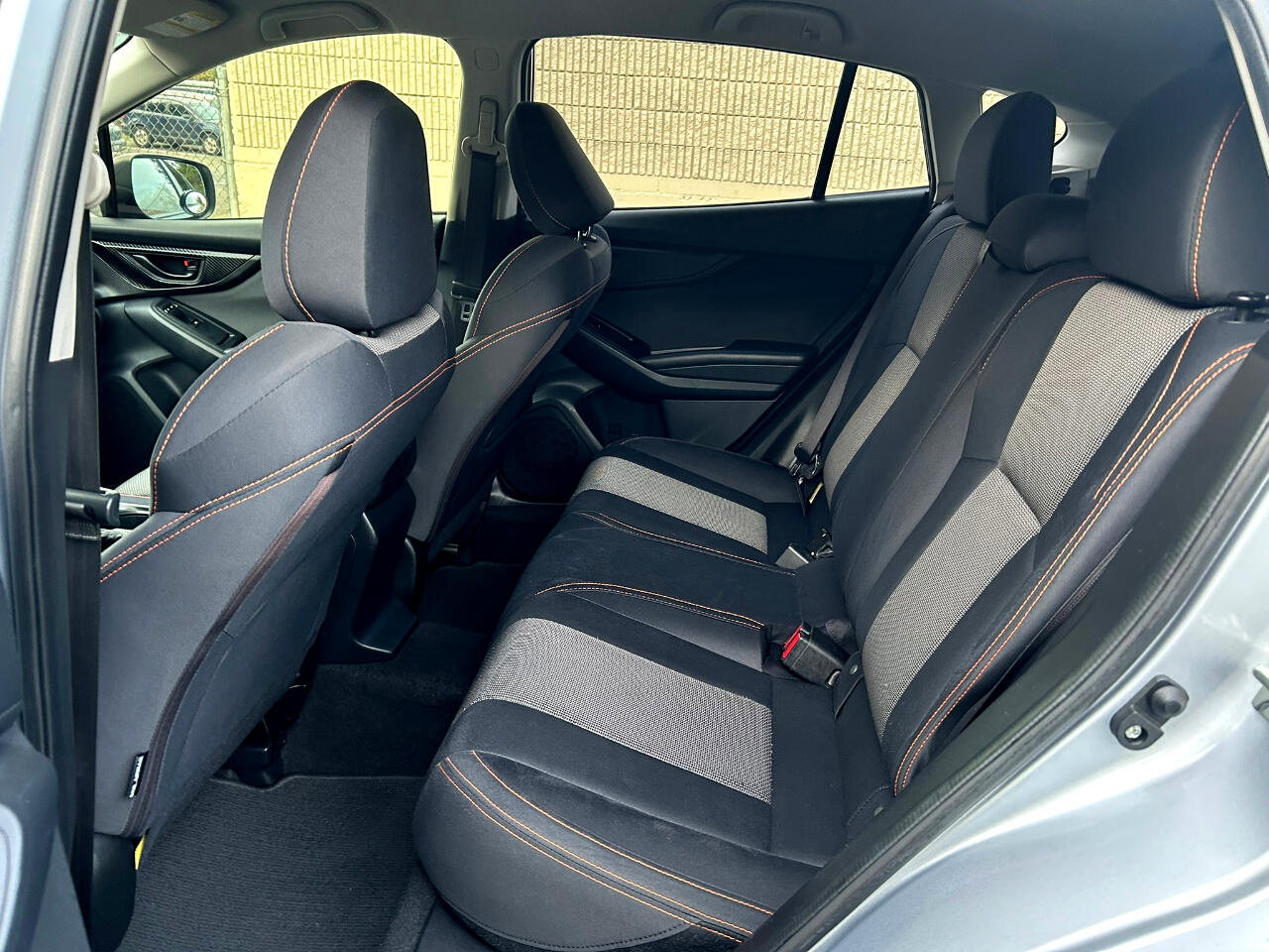 Subaru Crosstrek 2.0i Premium CVT 2018