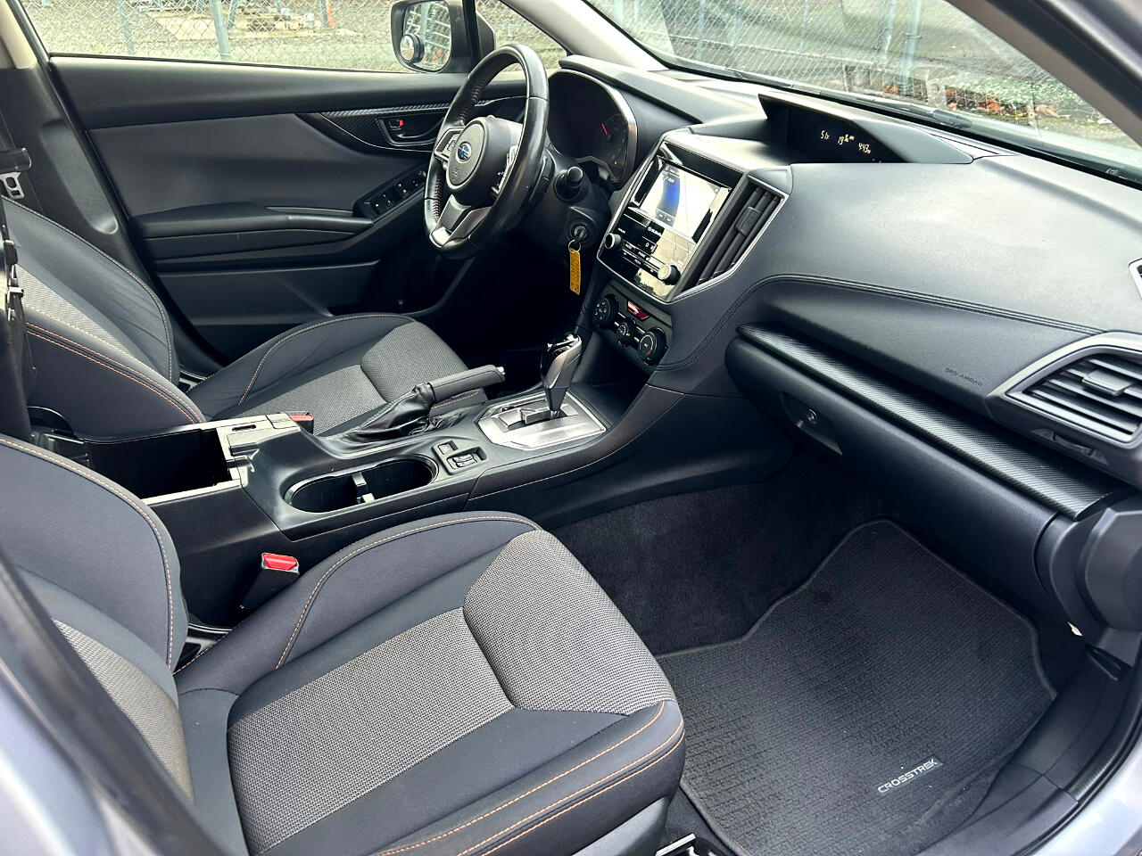 Subaru Crosstrek 2.0i Premium CVT 2018