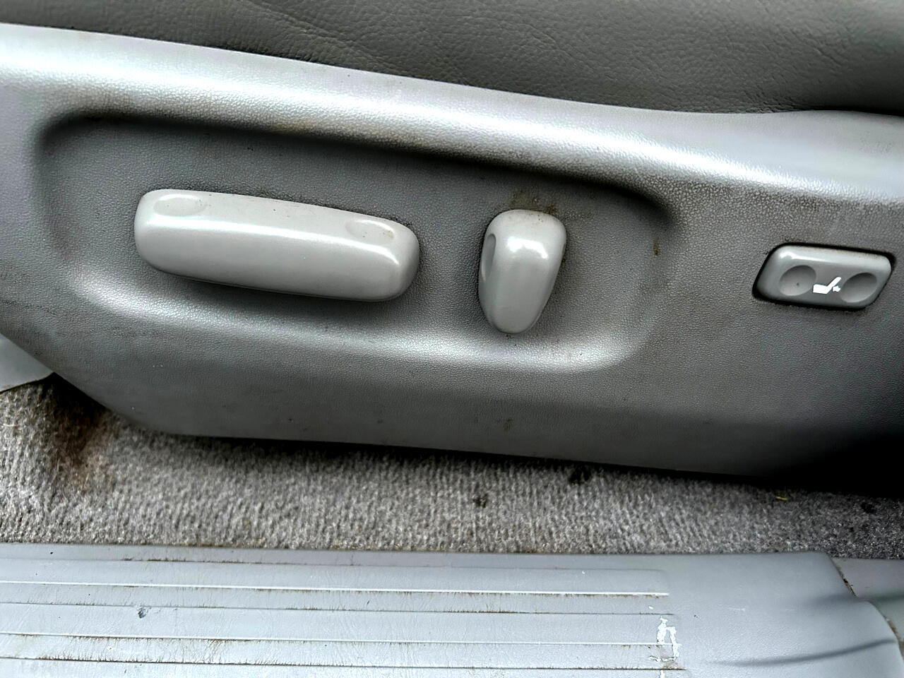 Toyota 4Runner Limited 4WD V8 2006