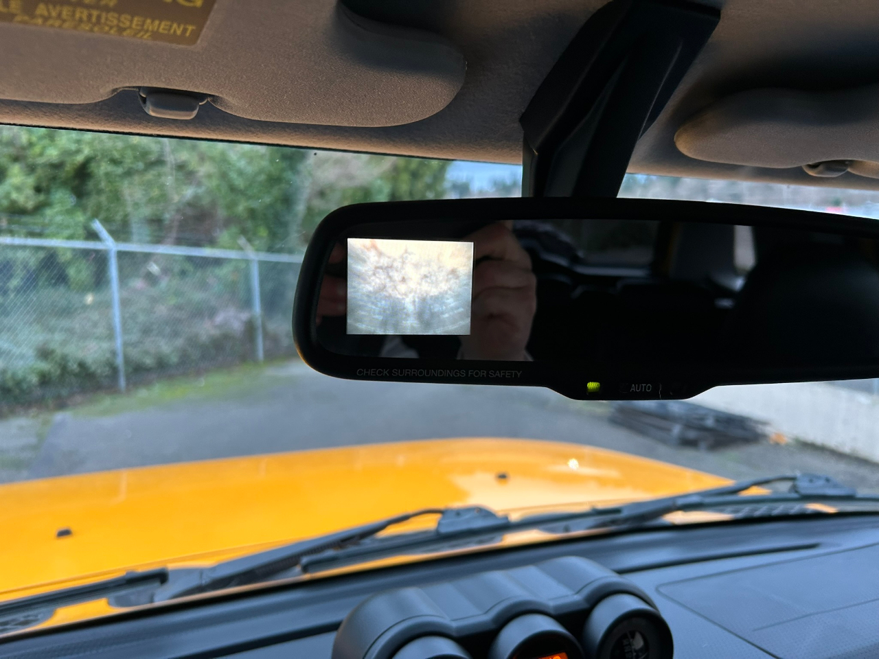 Toyota FJ Cruiser 4WD AT 2010