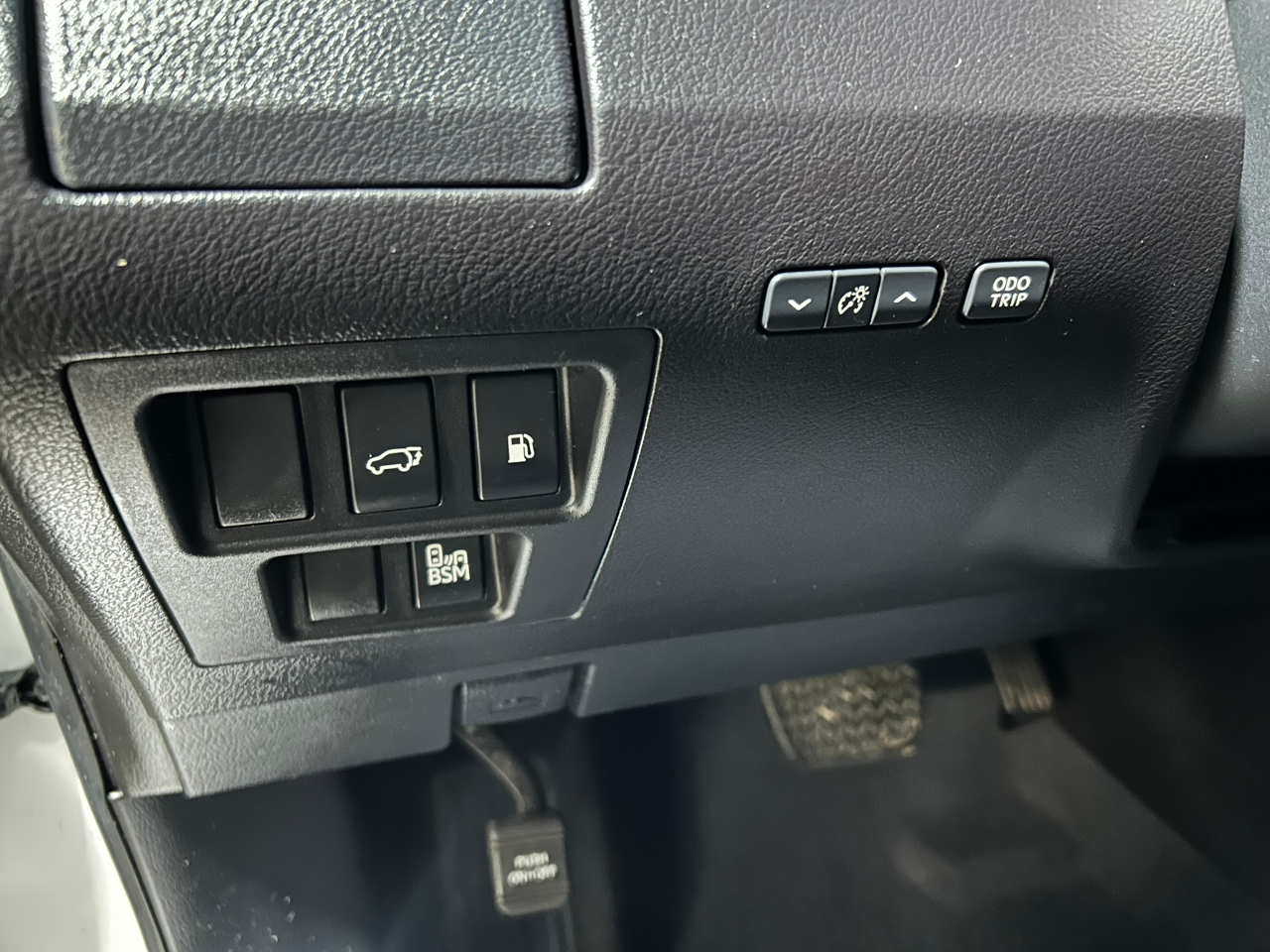 Lexus RX 450h AWD 2015