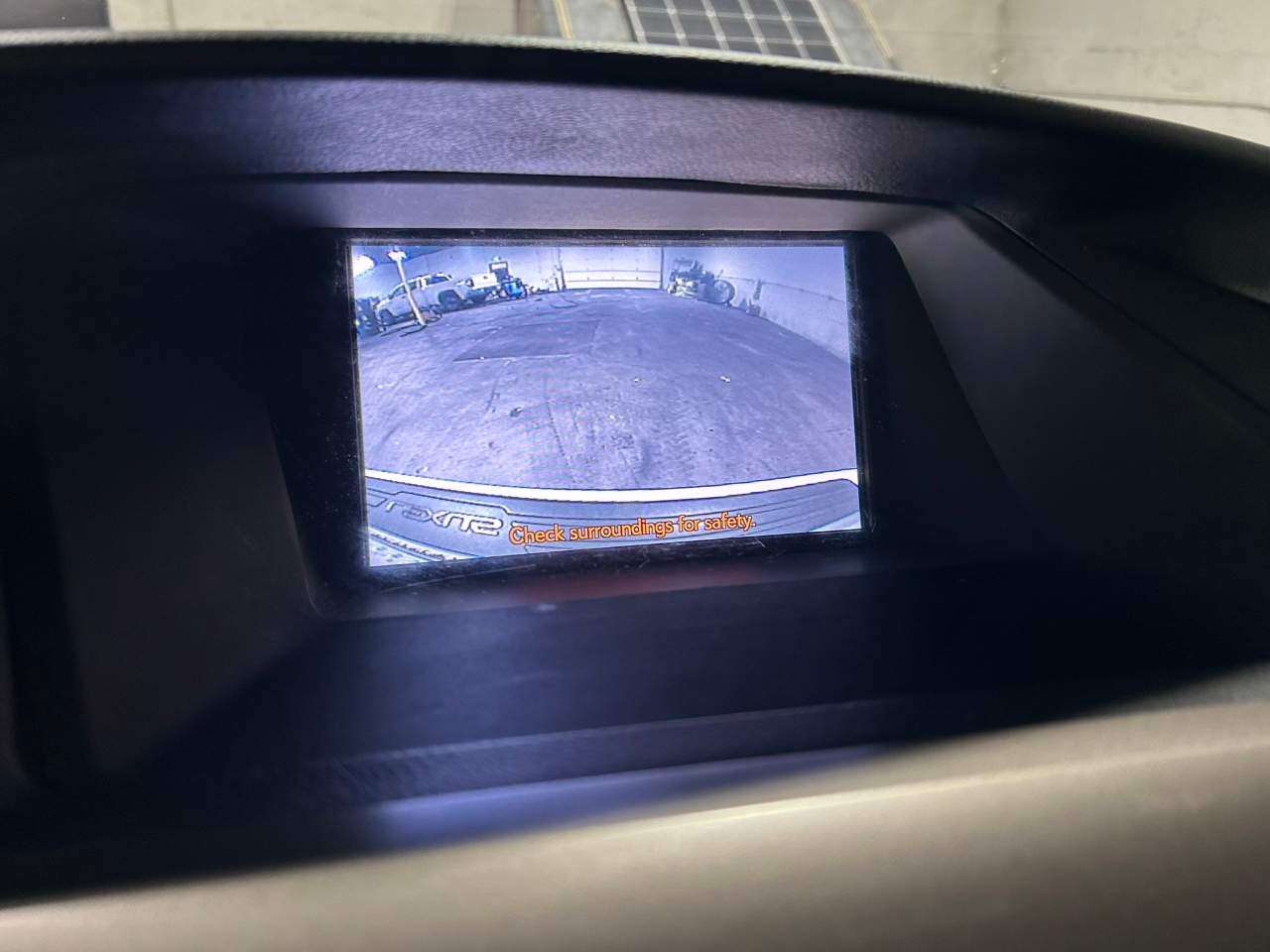 Lexus RX 450h AWD 2015