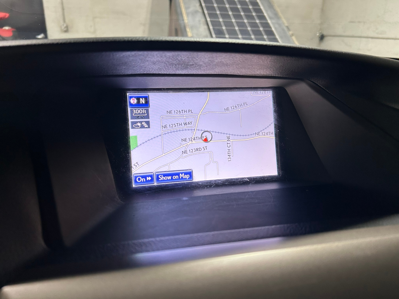 Lexus RX 450h AWD 2015